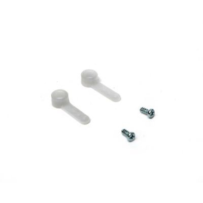 Servo Arms (2) for SPMSA220 - HORIZON HOBBY - R�f�rence: SPMSA2201