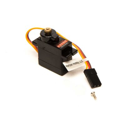 A3055 Sub-Micro Digital Airplane MG Servo - HORIZON HOBBY - R�f�rence: SPMSA3055