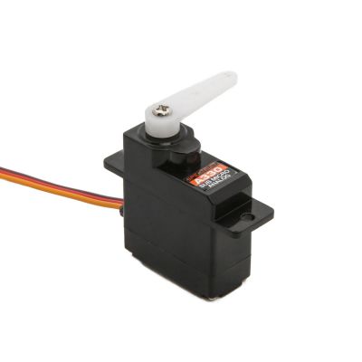 Servo 9g - HORIZON HOBBY - R�f�rence: SPMSA330