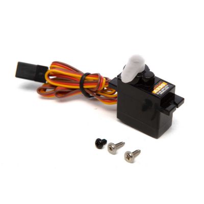 Servo invers� 9g - HORIZON HOBBY - R�f�rence: SPMSA330R