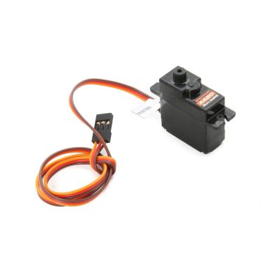 Servo 17g analogique (c�ble 400mm) - HORIZON HOBBY - R�f�rence: SPMSA420