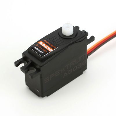 Servo Mini SA5030 Digital - HORIZON HOBBY - R�f�rence: SPMSA5030