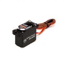 Servo Brushless A6300 HV, couple élevé, pignons métaliques - HORIZON HOBBY - Référence: SPMSA6300