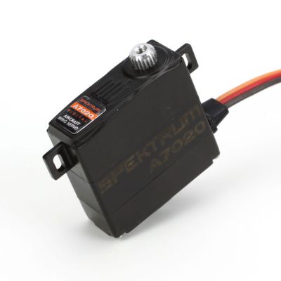 Spektrum A7020 Servo d'aile Digital - HORIZON HOBBY - R�f�rence: SPMSA7020