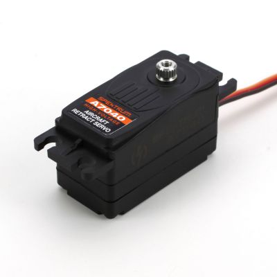 Servo haute tension de train A7040 - HORIZON HOBBY - R�f�rence: SPMSA7040