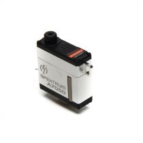 A7050 Servo HV profil plat pour aile, couple élevé, pignons métal - HORIZON HOBBY - Référence: SPMSA7050