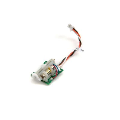 Nano CP S - Servo - HORIZON HOBBY - R�f�rence: SPMSH2028L