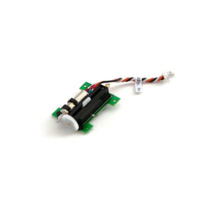 120 S - Servo L=35mm - HORIZON HOBBY - R�f�rence: SPMSH2029L