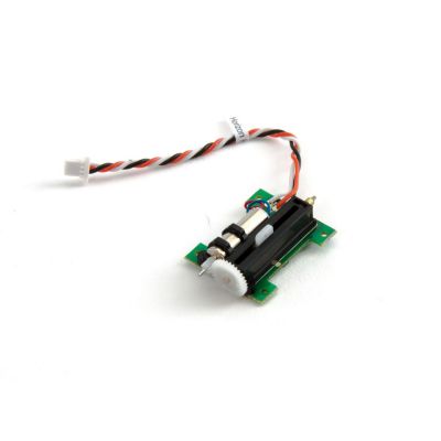 120 S - Servo L=60mm - HORIZON HOBBY - R�f�rence: SPMSH2030L