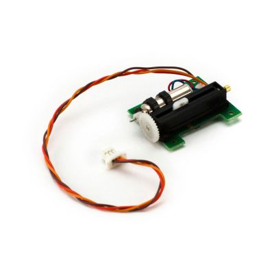 Servo lin�aire course longue 2.9g - HORIZON HOBBY - R�f�rence: SPMSH2040L