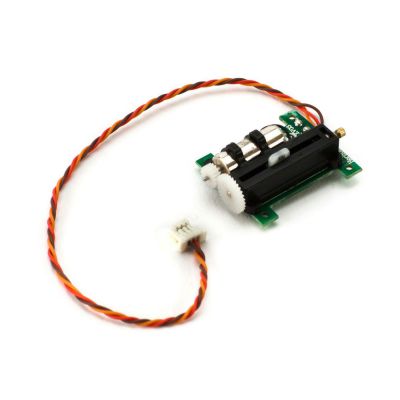 Servo lin�aire d'anticouple 2.9g - HORIZON HOBBY - R�f�rence: SPMSH2040T