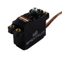 H6060 Mid-Torque Ultra-Speed Heli Tail Servo - HORIZON HOBBY - Référence: SPMSH6060