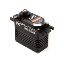 H6350 Ultra Torque High Speed Heli Cyclic HV Servo - HORIZON HOBBY - Référence: SPMSH6350