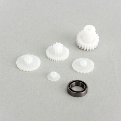 A3010,A3030 : Jeu de pignons - HORIZON HOBBY - R�f�rence: SPMSP1010
