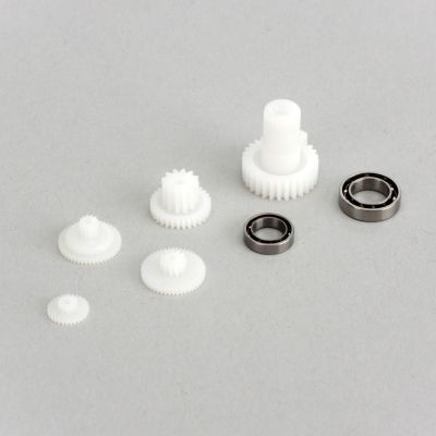 A5030 : Jeu de pignons - HORIZON HOBBY - R�f�rence: SPMSP1012