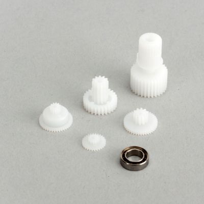 A4000, A4000 -Jeu de pignons - HORIZON HOBBY - R�f�rence: SPMSP1015