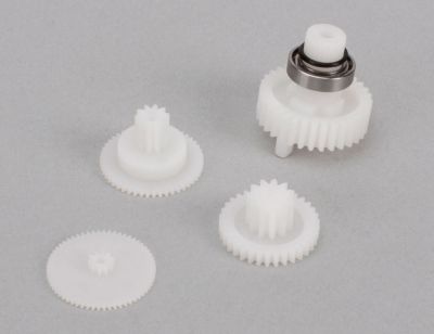 S300, remplacement Blade 500 Cyclic: jeux de pignons - HORIZON HOBBY - R�f�rence: SPMSP1024