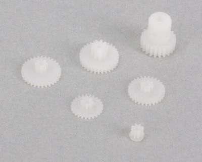 A2010 -Set de pignons - HORIZON HOBBY - R�f�rence: SPMSP1026