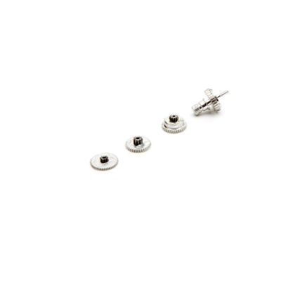 Servo digital 9g cyclique - Pignons m�tal de remplacement - HORIZON HOBBY - R�f�rence: SPMSP1040