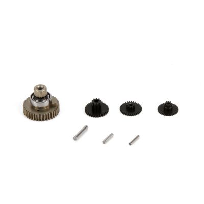 S6240 - Set de pignons - HORIZON HOBBY - R�f�rence: SPMSP1046
