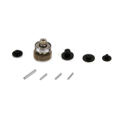 S6260 - Set de pignons - HORIZON HOBBY - R�f�rence: SPMSP1048