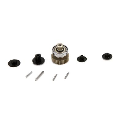 S6280 - Set de pignons - HORIZON HOBBY - R�f�rence: SPMSP1050