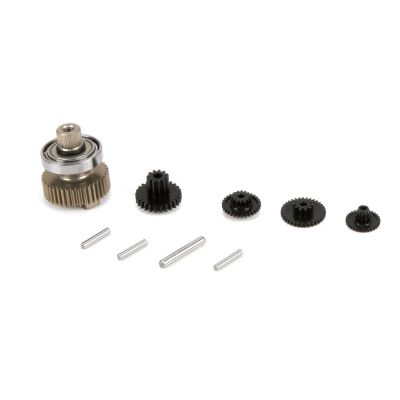 S6290 - Set de pignons - HORIZON HOBBY - R�f�rence: SPMSP1051