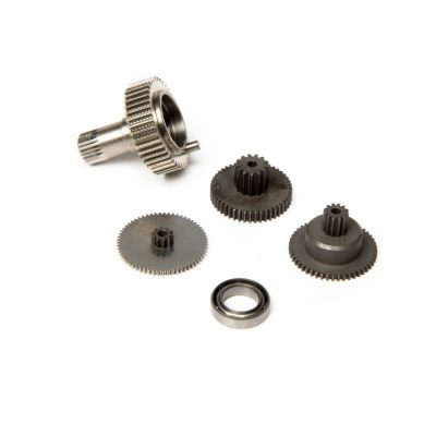 Gear Set: A6300 - HORIZON HOBBY - R�f�rence: SPMSP1054