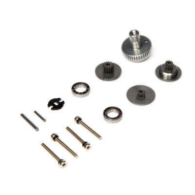 Gear Set: S6390BL - HORIZON HOBBY - R�f�rence: SPMSP1055