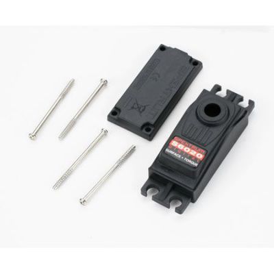 Boitier S6020,A6020 - HORIZON HOBBY - R�f�rence: SPMSP2003
