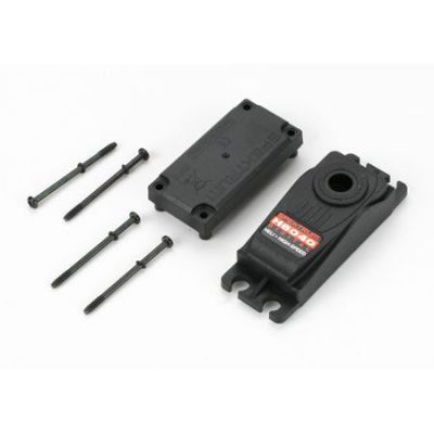 Boitier H6040 - HORIZON HOBBY - R�f�rence: SPMSP2005