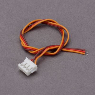 A2020 -Prise c�bl�e - HORIZON HOBBY - R�f�rence: SPMSP2037