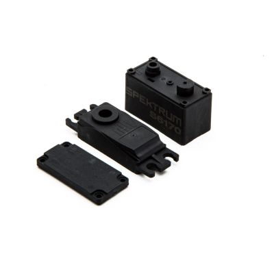 Case Set: S6170 - HORIZON HOBBY - R�f�rence: SPMSP2039
