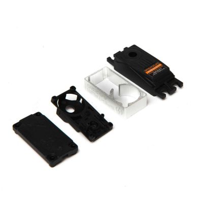 Case Set: A6220 - HORIZON HOBBY - R�f�rence: SPMSP2042