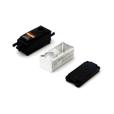 Case Set: A5060 - HORIZON HOBBY - R�f�rence: SPMSP2044
