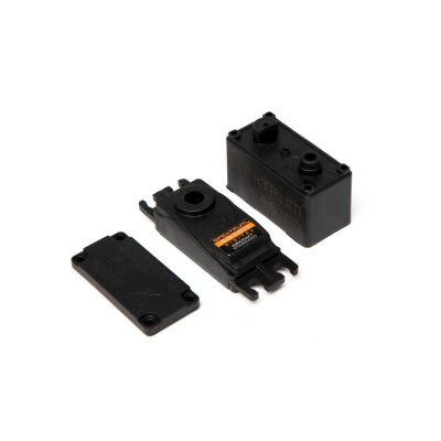 Case Set: A6180 - HORIZON HOBBY - R�f�rence: SPMSP2045