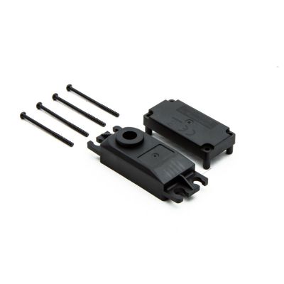 S300, S400, H310, H410 - Boitier de servo - HORIZON HOBBY - R�f�rence: SPMSP2046