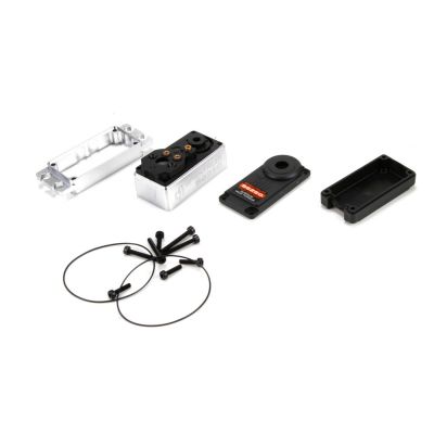 S6250 - Boitier - HORIZON HOBBY - R�f�rence: SPMSP2058