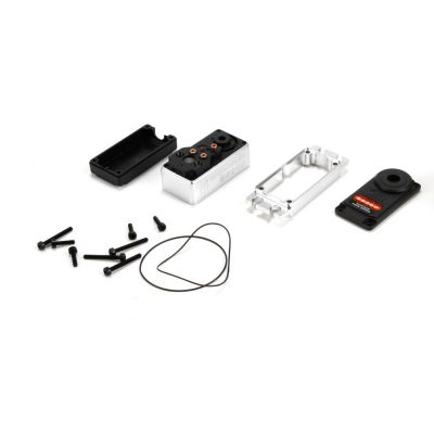 S6260 - Boitier - HORIZON HOBBY - R�f�rence: SPMSP2059