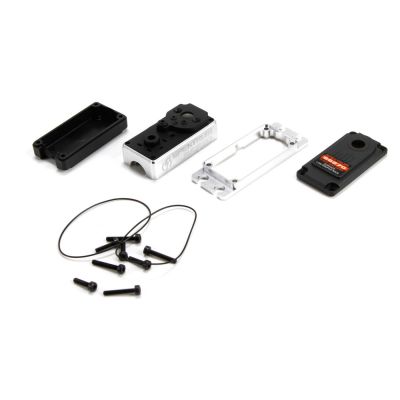 S6270 - Boitier - HORIZON HOBBY - R�f�rence: SPMSP2060