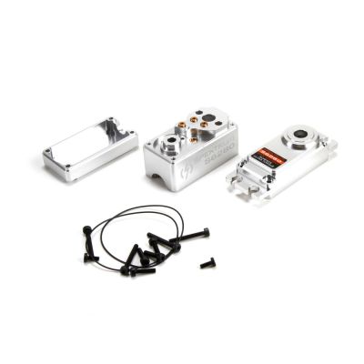 S6280 - Boitier - HORIZON HOBBY - R�f�rence: SPMSP2061
