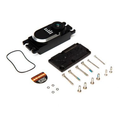 Case Set: A6300 - HORIZON HOBBY - R�f�rence: SPMSP2063