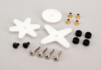 A5030, A5040 : Palonniers - HORIZON HOBBY - R�f�rence: SPMSP3011