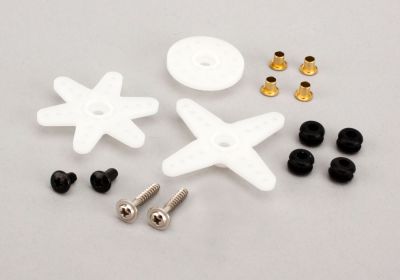 A4000, 4010, 4020 -Set de palonniers - HORIZON HOBBY - R�f�rence: SPMSP3013