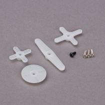 A7010, A7020 -Set de palonniers - HORIZON HOBBY - Référence: SPMSP3015