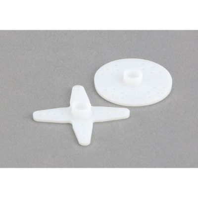 H6200/H6210/A6260 - Set de bras de servo - HORIZON HOBBY - R�f�rence: SPMSP3030