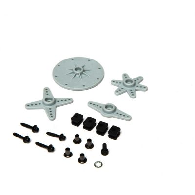 Hardware Set: A6300 - HORIZON HOBBY - R�f�rence: SPMSP3035