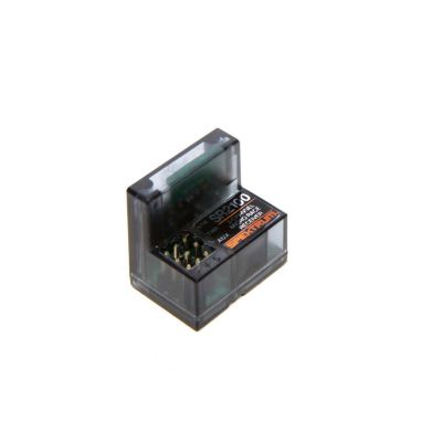 Micro r�cepteur course SR2100 DSMR sans antenne - HORIZON HOBBY - R�f�rence: SPMSR2100