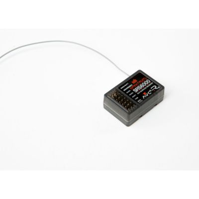 R�cepteur surface SRS6000 DSMR AVC  - HORIZON HOBBY - R�f�rence: SPMSRS6000