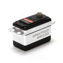 Servo digital Spektrum de surface S6230 - HORIZON HOBBY - Référence: SPMSS6230